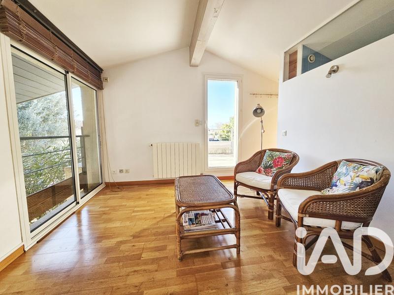 Maison de maîtres - 99 m² - 4 pièces