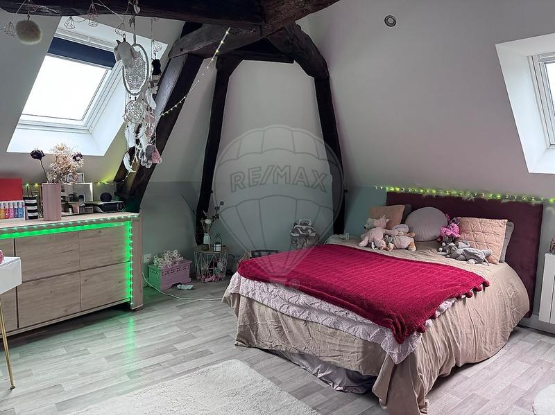 Immeuble - 240 m² - 10 pièces