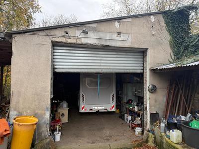 Maison ancienne - 100 m² - 1 pièce