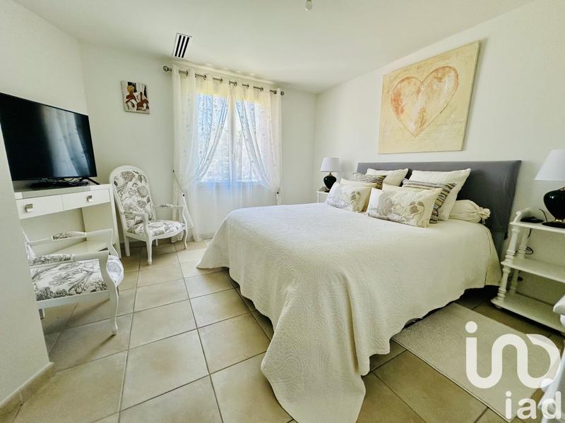 Maison - 146 m² - 5 pièces