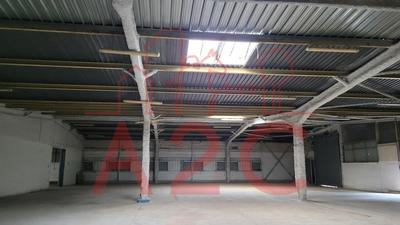 Local d'activité / Entrepôt - 1 126 m²