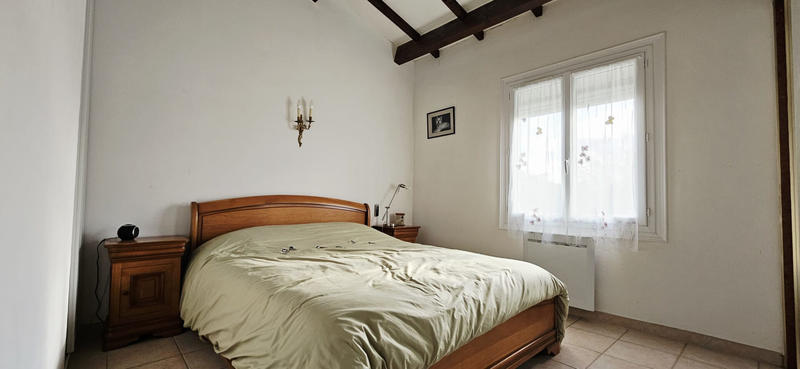 Maison - 138 m² - 5 pièces