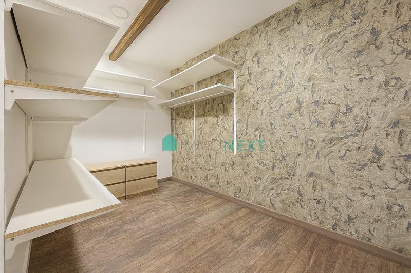 Maison - 165 m² - 5 pièces