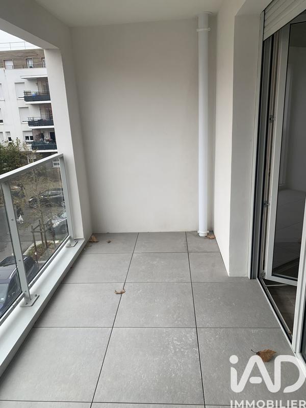 Appartement - 71 m² - 3 pièces