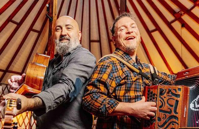 Mago - Festival des Veyracomusies