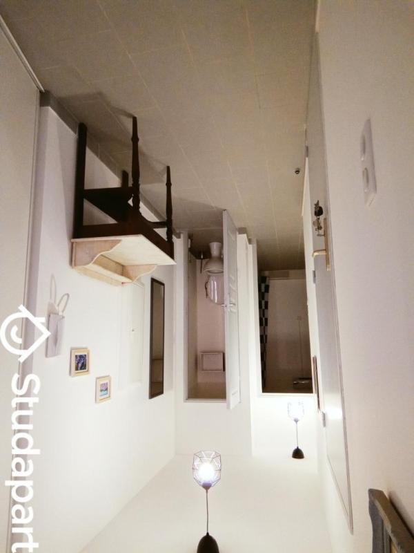 Appartement - 48 m² - 3 pièces