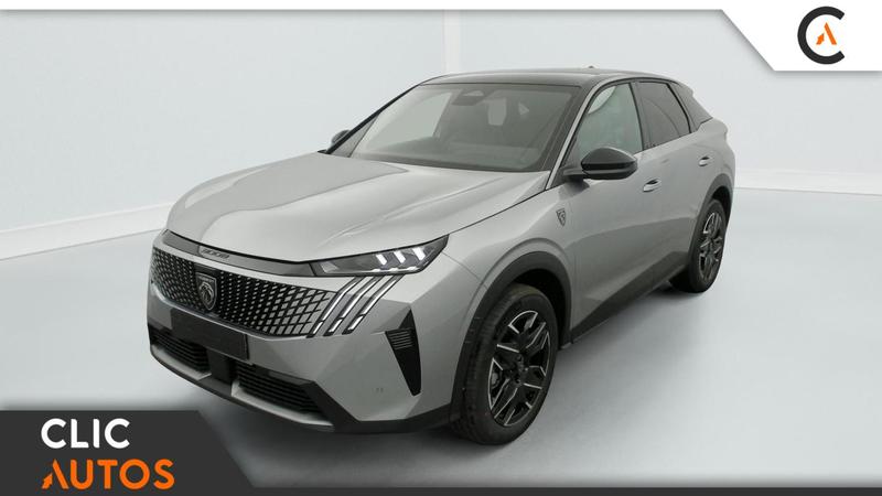 Peugeot 3008 Hybrid 145 e-Dcs6 Gt