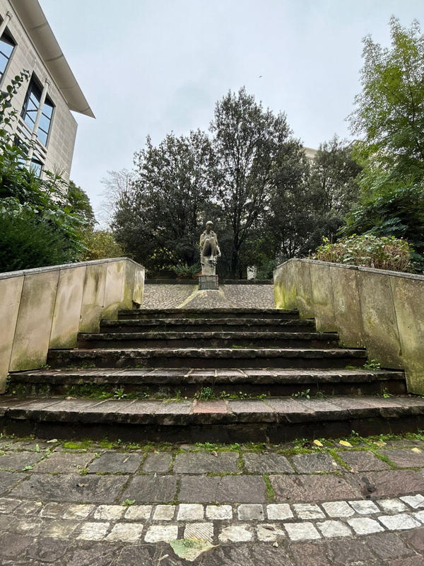 Appartement - 53 m² - 2 pièces