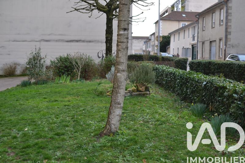 Appartement - 66 m² - 4 pièces