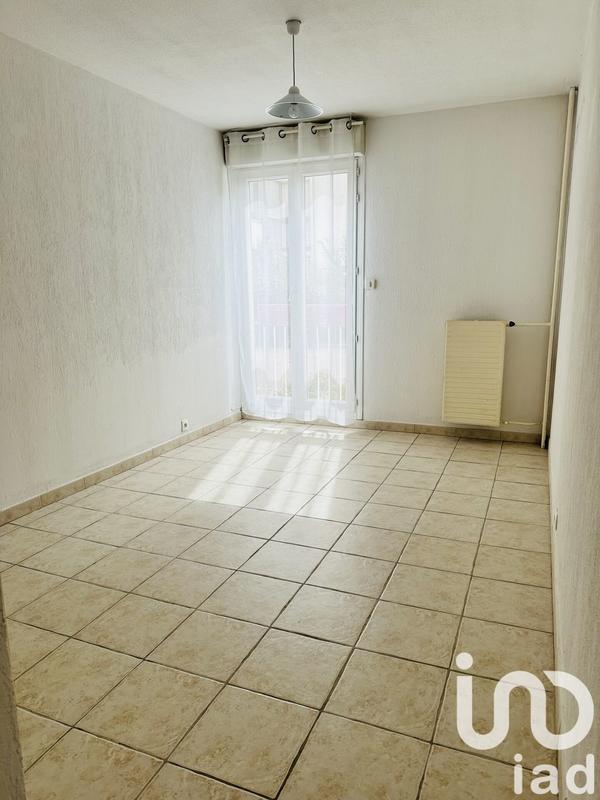 Appartement - 81 m² - 3 pièces