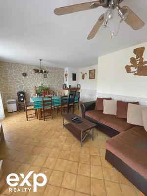 Pavillon - 86 m² - 4 pièces