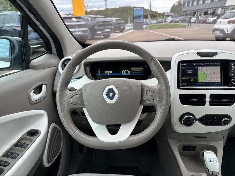 Renault Zoe Zen