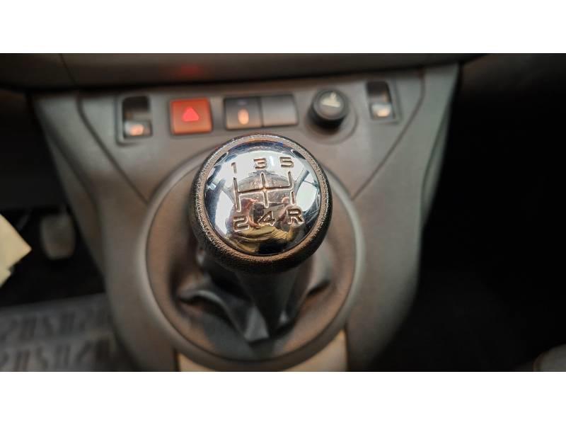 Citroën Berlingo Multispace BlueHDi 100 Bvm5 Xtr+