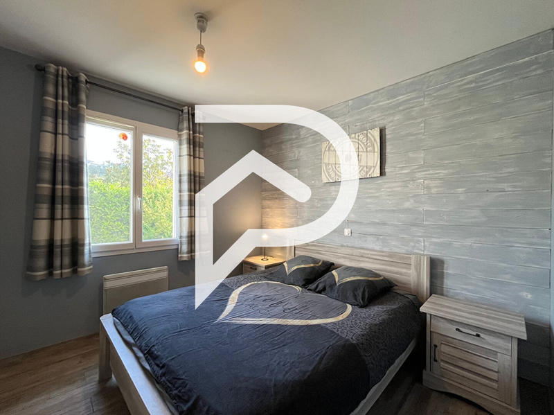 Villa - 71 m² - 3 pièces