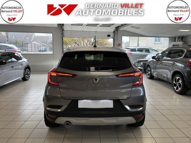 Renault Captur TCe 90 - 21 Intens