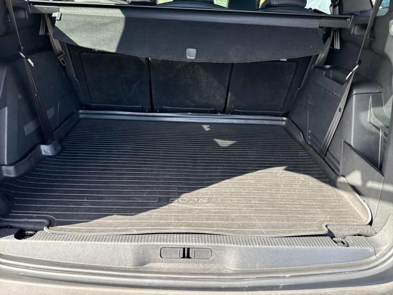 Peugeot 5008 PureTech 180ch s&amp;S Eat8 Gt Line