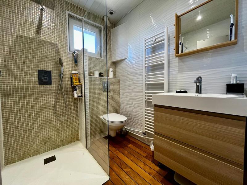 Maison - 97 m² - 4 pièces