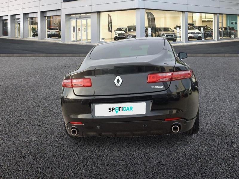 Renault Laguna Coupé III Gt 20 Dci 180 Fap