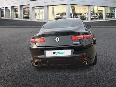 Renault Laguna Coupé III Gt 20 Dci 180 Fap