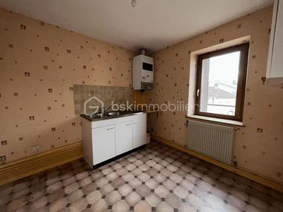 Immeuble - 297 m² - 7 pièces