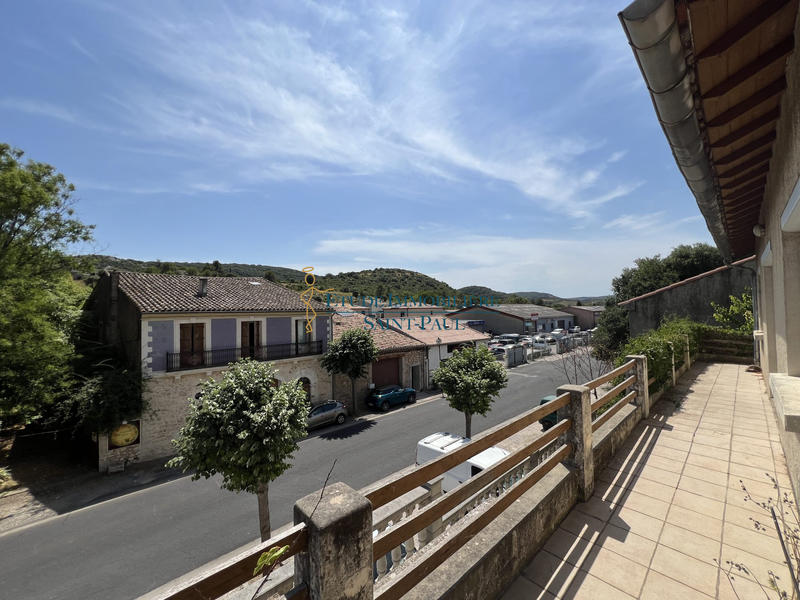 Maison ancienne - 71 m² - 5 pièces