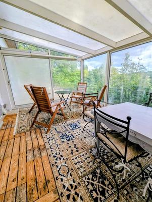 Maison - 186 m² - 10 pièces