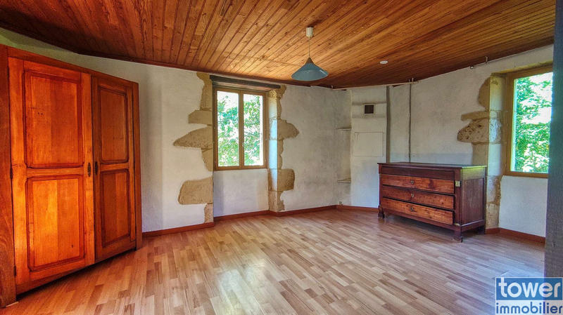 Maison - 135 m² - 4 pièces