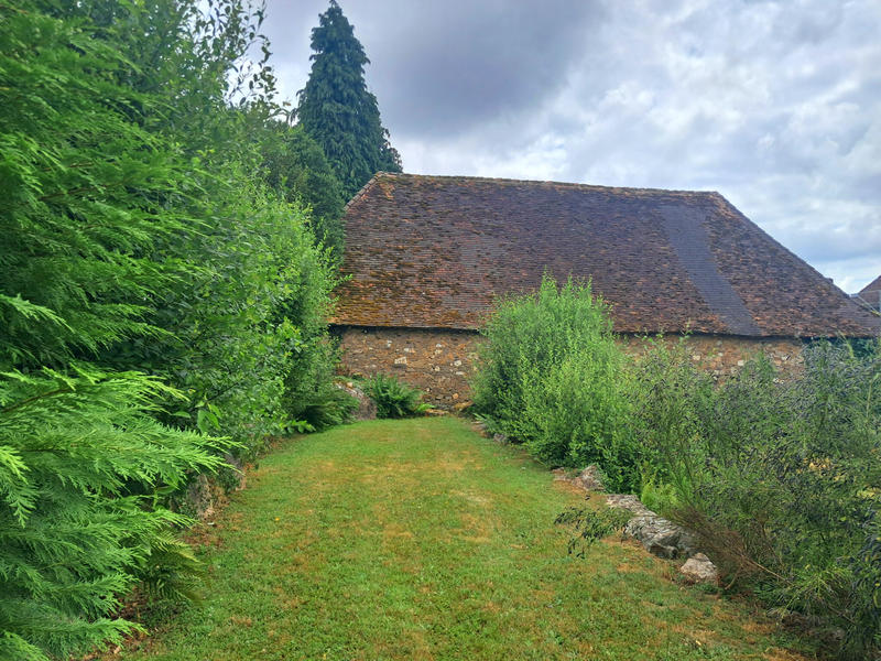 Maison - 240 m² - 5 pièces