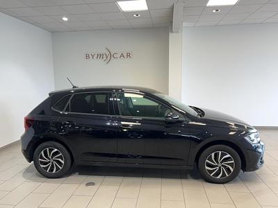 Volkswagen Polo 1.0 Tsi 95 s&amp;S Bvm5 Vw Edition