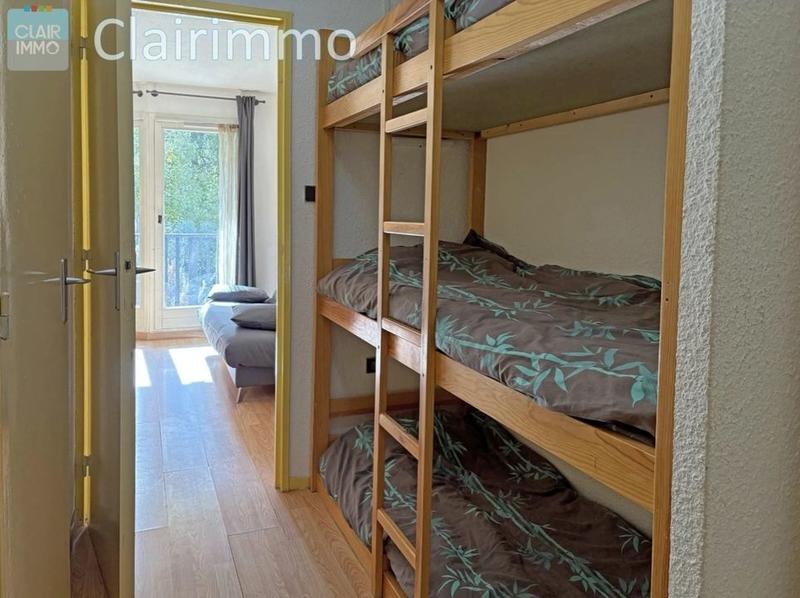 Appartement - 23 m² - 1 pièce