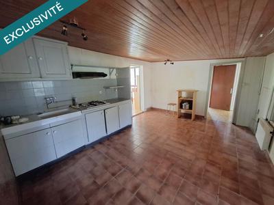 Maison - 107 m² - 4 pièces