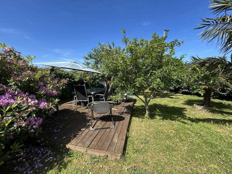 Maison - 79 m² - 6 pièces