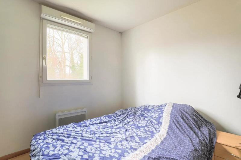 Appartement - 53 m² - 3 pièces