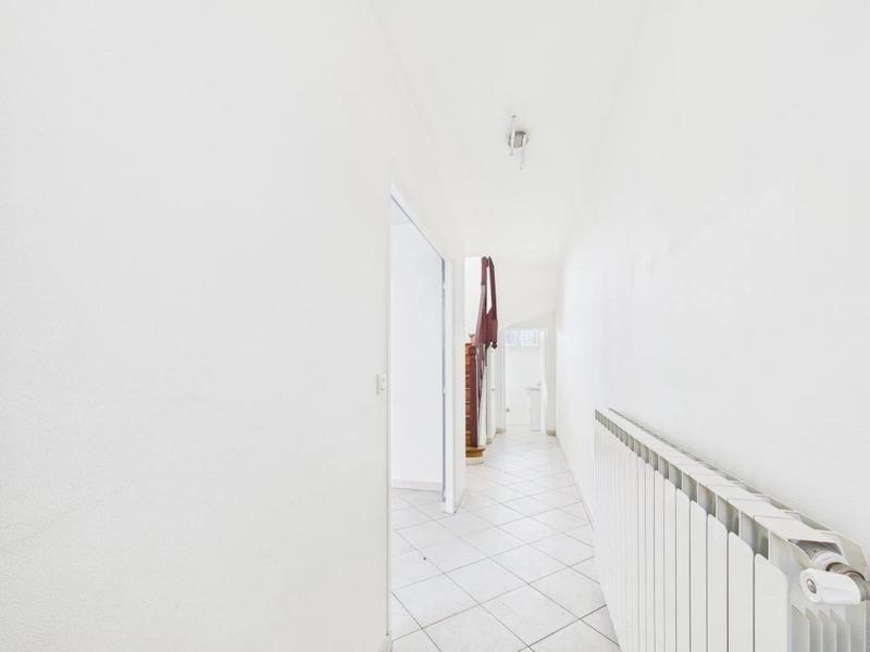 Maison de ville - 88 m² - 5 pièces