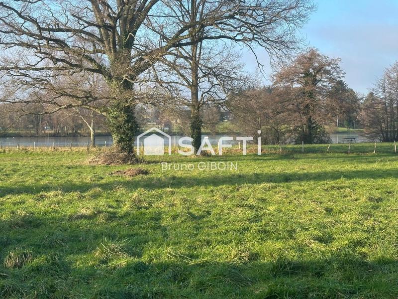 Maison - 138 m² - 4 pièces