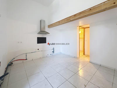 Appartement - 93 m² - 4 pièces