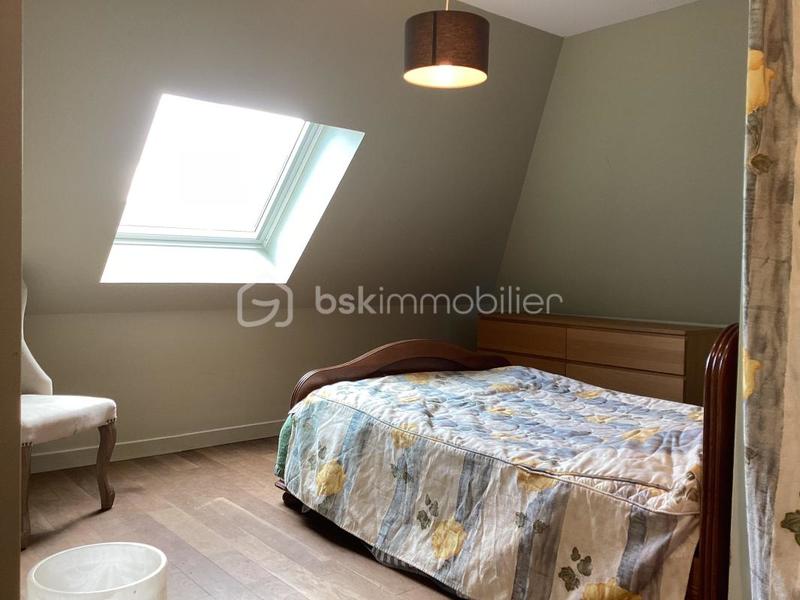 Maison d'architecte - 310 m² - 10 pièces