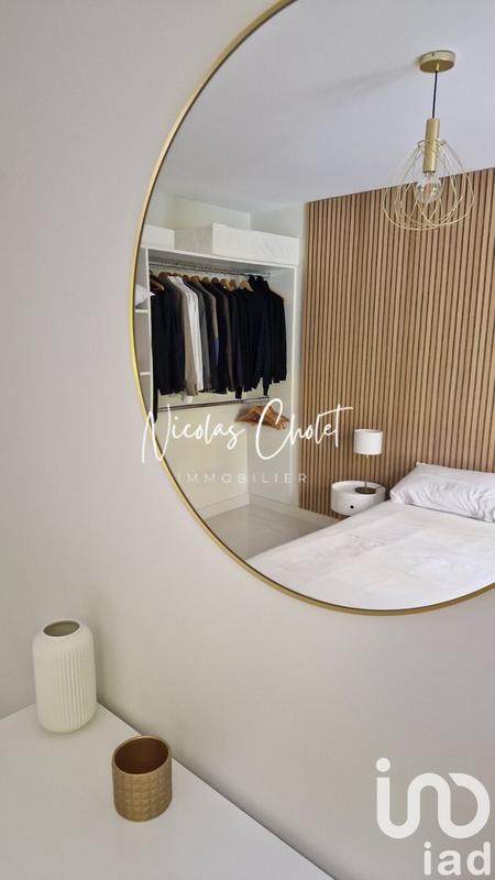 Maison - 190 m² - 8 pièces