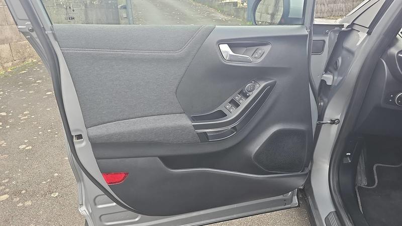 Ford Puma 1.0 Ecoboost 125 Titanium