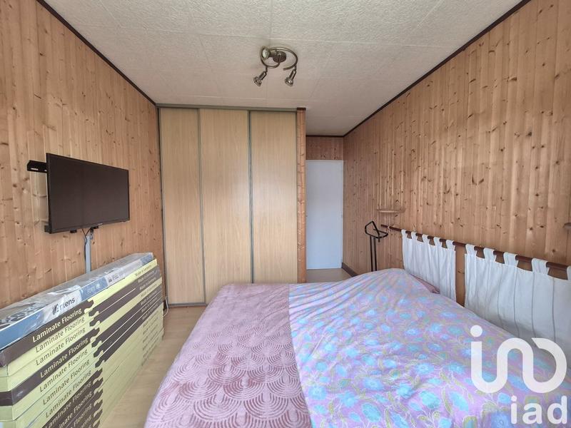 Maison - 147 m² - 7 pièces