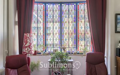 Appartement - 102 m² - 5 pièces