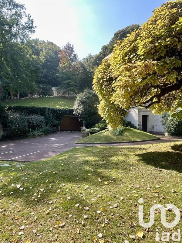 Appartement - 97 m² - 5 pièces