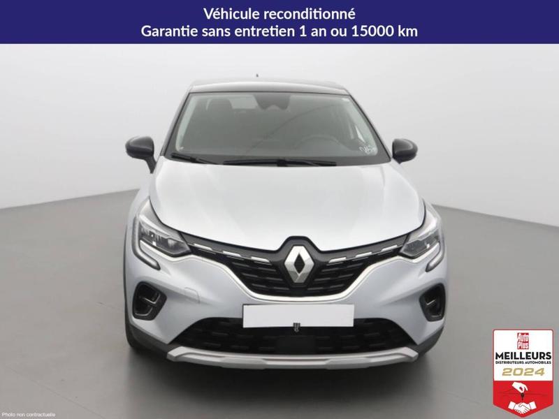 Renault Captur 1.0 Tce 90ch Techno