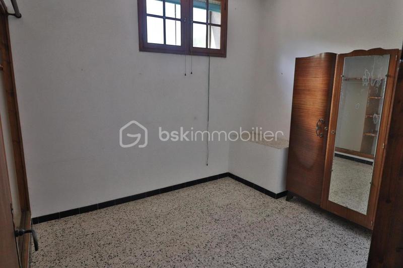 Maison de village - 190 m² - 8 pièces