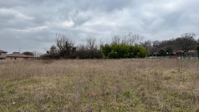 Terrain constructible - 600 m²