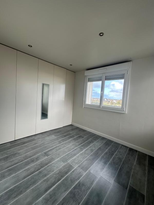 Appartement - 78 m² - 4 pièces