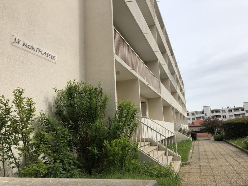 Appartement - 63 m² - 4 pièces