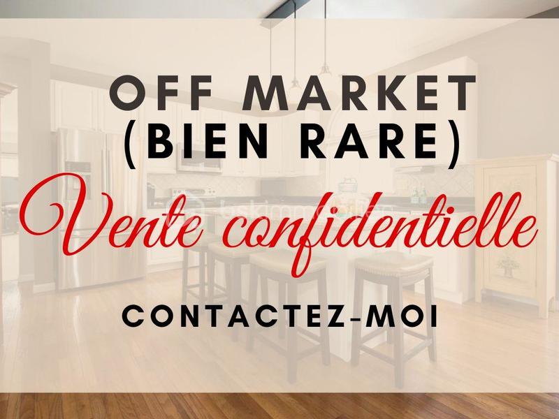 Appartement - 85 m² - 4 pièces