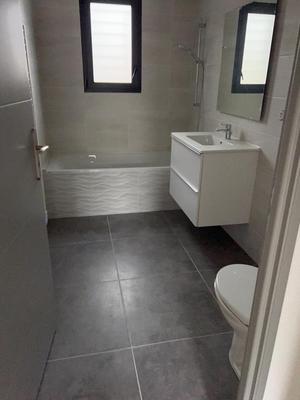 Maison - 84 m² - 4 pièces