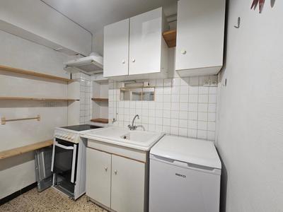 Appartement - 55 m² - 2 pièces